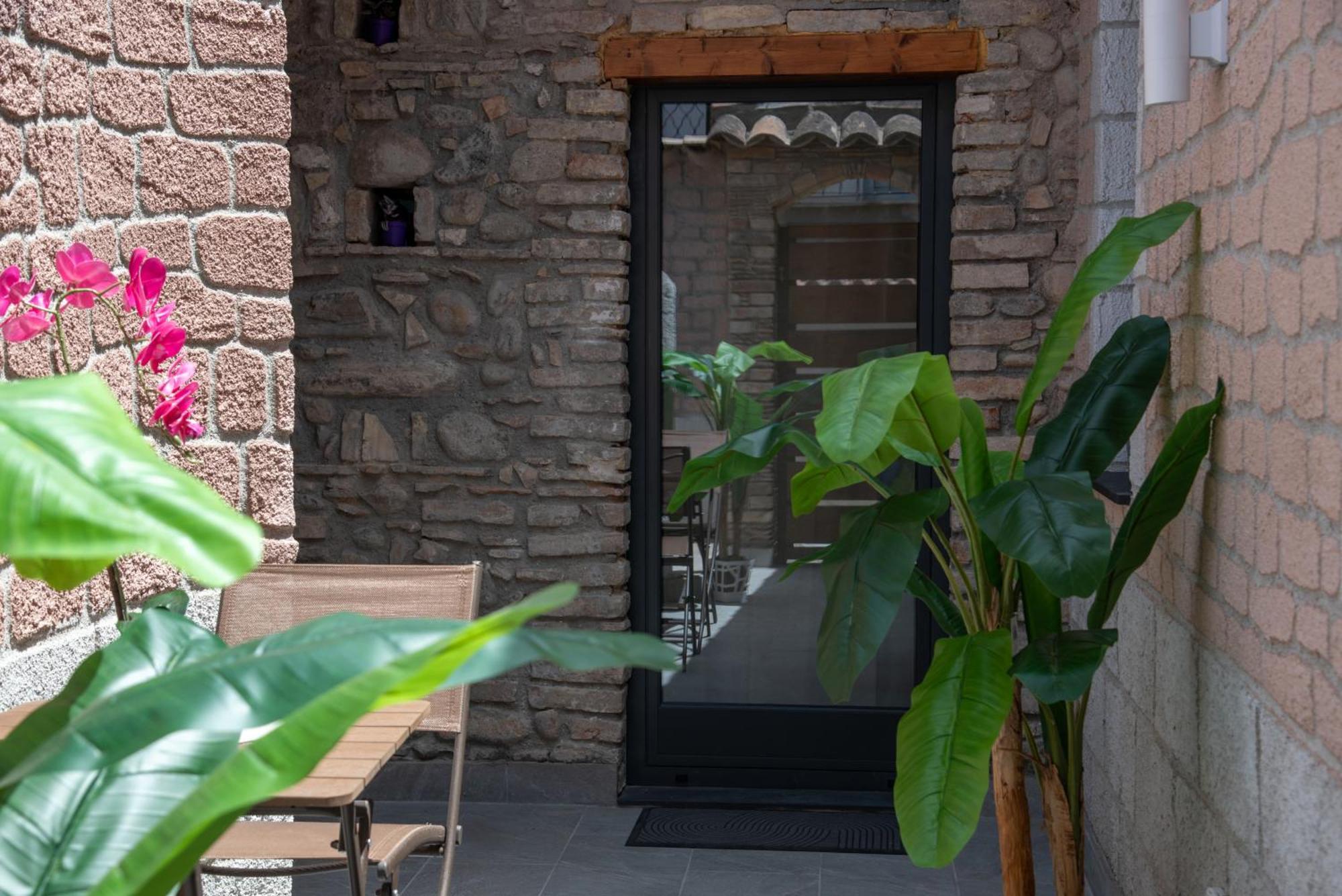 Casa Vacanze - Bovalino Bovalino Marina Bagian luar foto